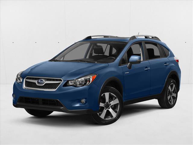 Used 2015 Subaru Crosstrek Touring