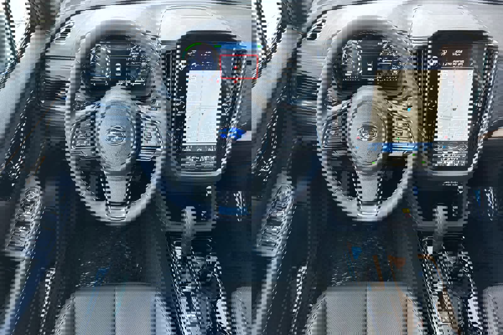 New 2026 Subaru Forester Limited image 15