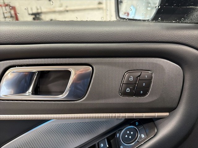 New 2026 Ford Explorer ST w/ Sun And Sound Package image 36