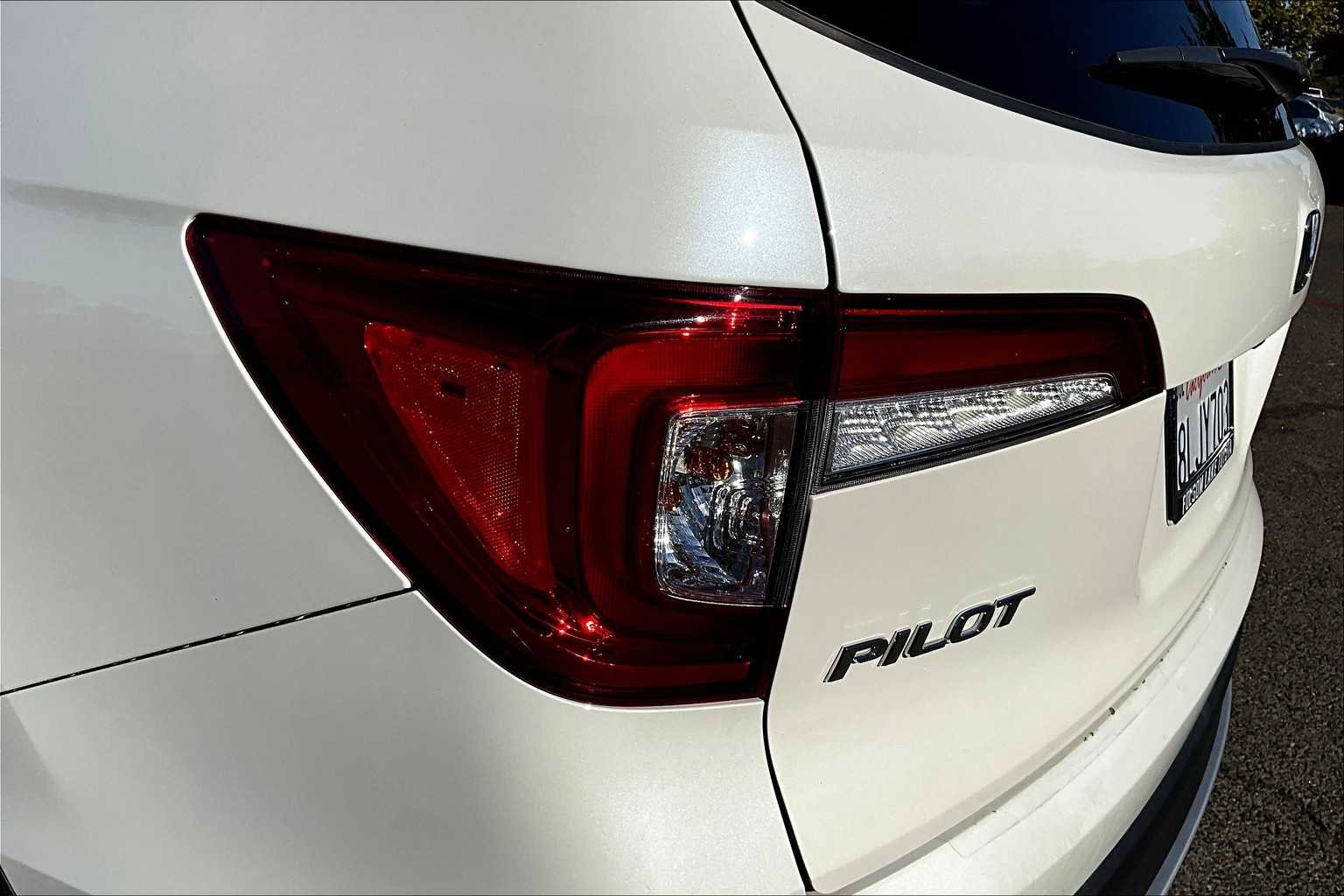 Used 2019 Honda Pilot EX-L image 29