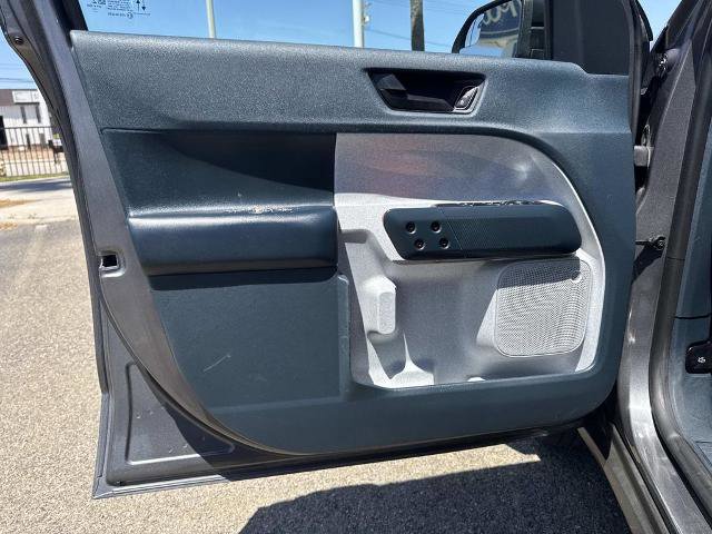 Certified 2022 Ford Maverick XLT FWD image 18