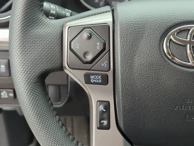 Used 2023 Toyota Tacoma SR5 w/ Technology Package AWD/4WD image 22