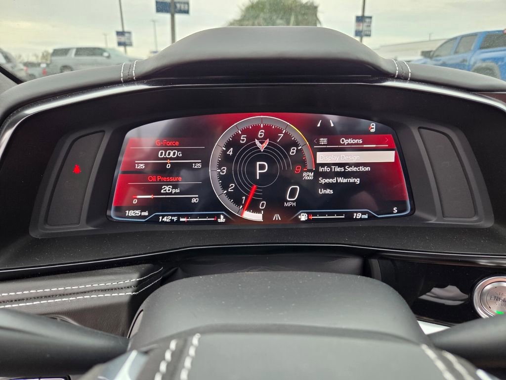Used 2025 Chevrolet Corvette Z06 image 31