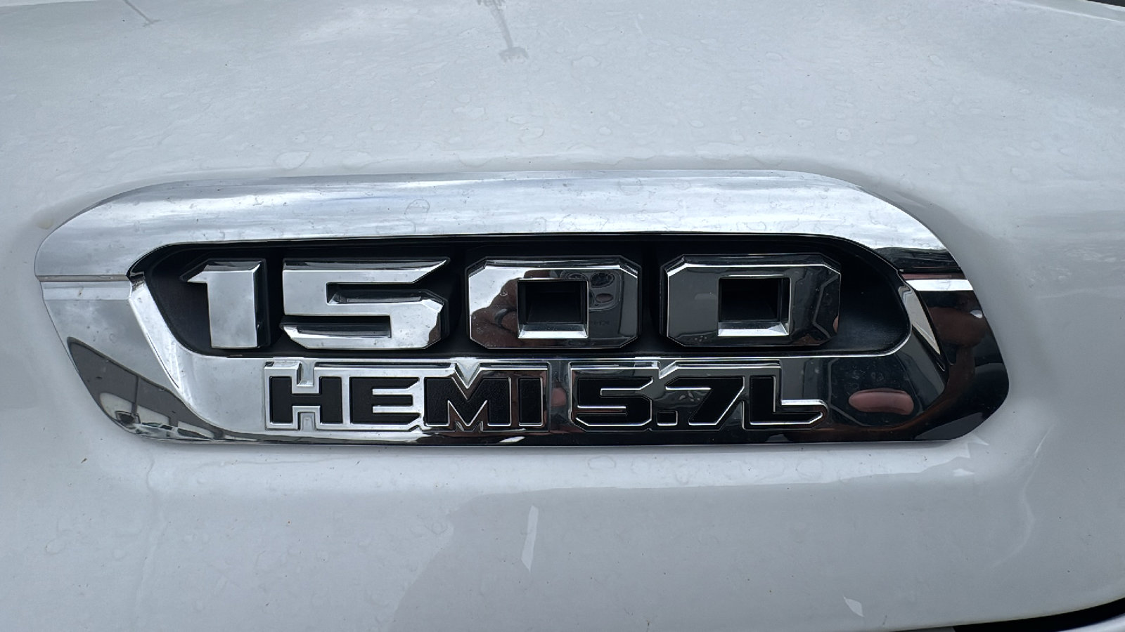 Used 2021 RAM 1500 Lone Star image 9