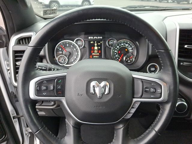 Used 2023 RAM 1500 Lone Star image 19