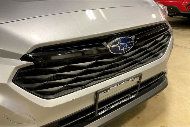 Used 2025 Subaru Impreza 2.0i image 30