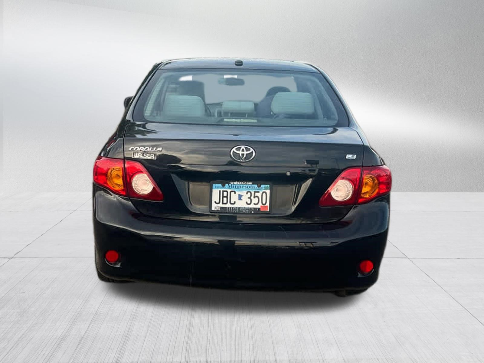 Used 2010 Toyota Corolla LE FWD image 6
