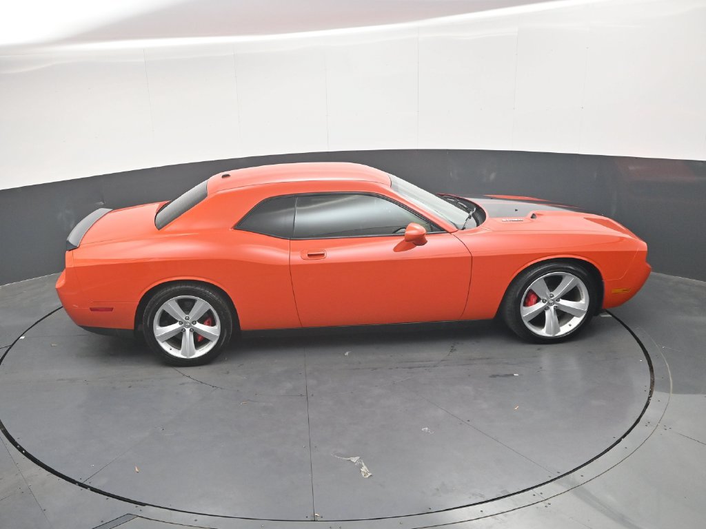 Used 2009 Dodge Challenger SRT8 RWD image 25