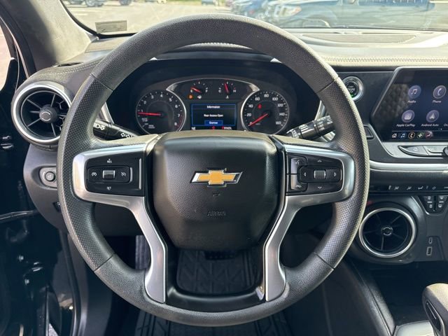 Used 2021 Chevrolet Blazer LT image 18