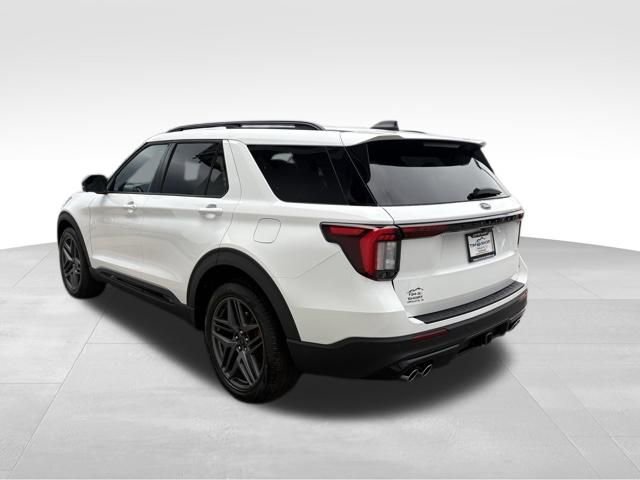New 2026 Ford Explorer ST image 11