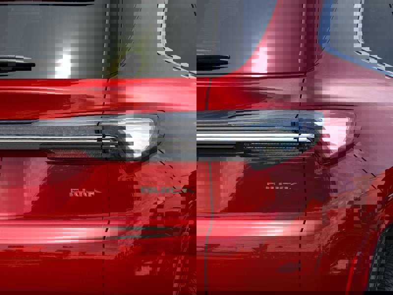 New 2026 Buick Enclave Avenir AWD/4WD image 11