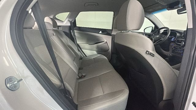 Used 2019 Hyundai Tucson Sport AWD/4WD image 28