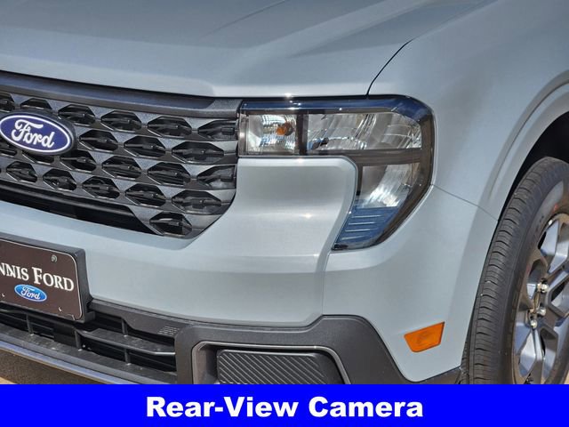 New 2025 Ford Maverick XLT w/ 4K Tow Package AWD/4WD image 9