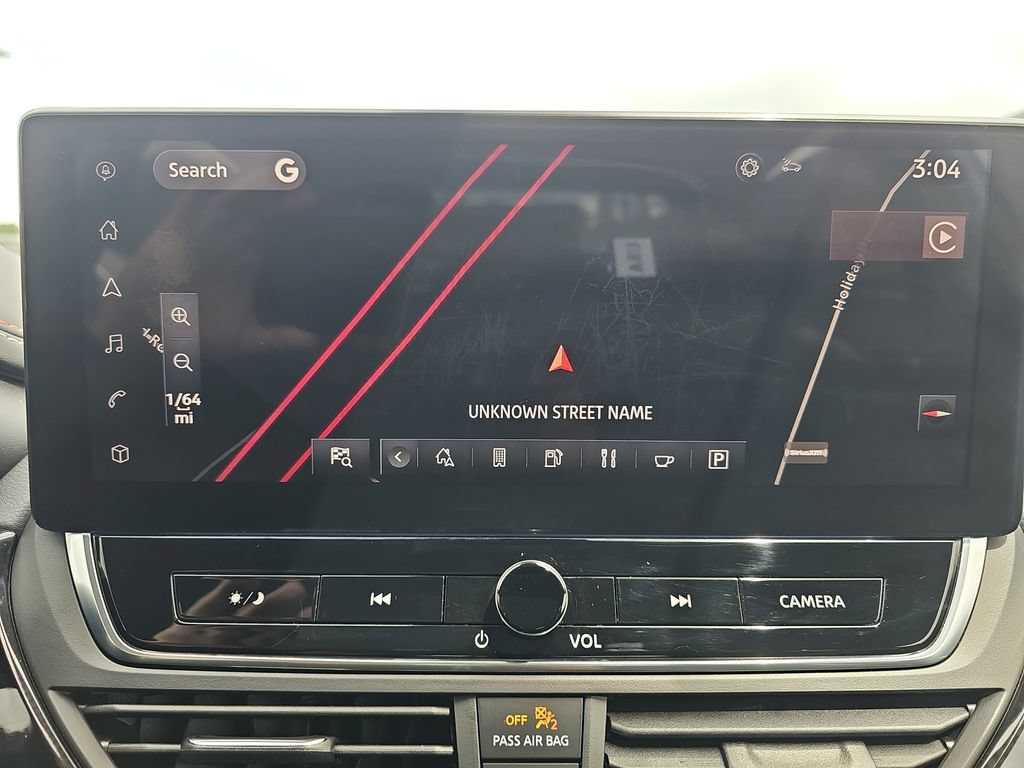 Used 2023 Nissan Altima 2.5 SR w/ SR Premium Package FWD image 27