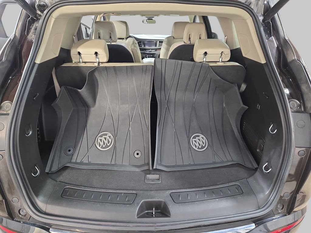 Used 2018 Buick Enclave Premium w/ Experience Buick Package image 15