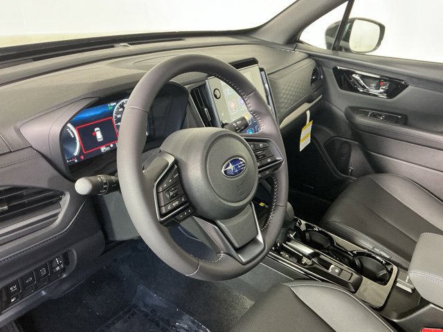 New 2026 Subaru Forester Premium AWD/4WD image 12