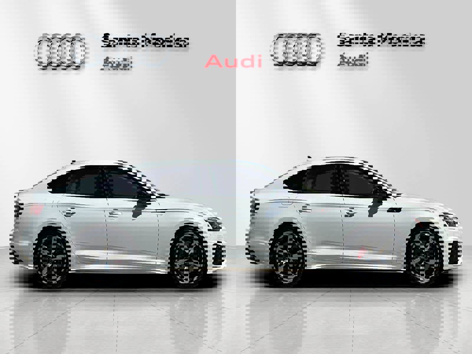 Used 2023 Audi A5 2.0T Prestige w/ Black Optic Plus Package image 8