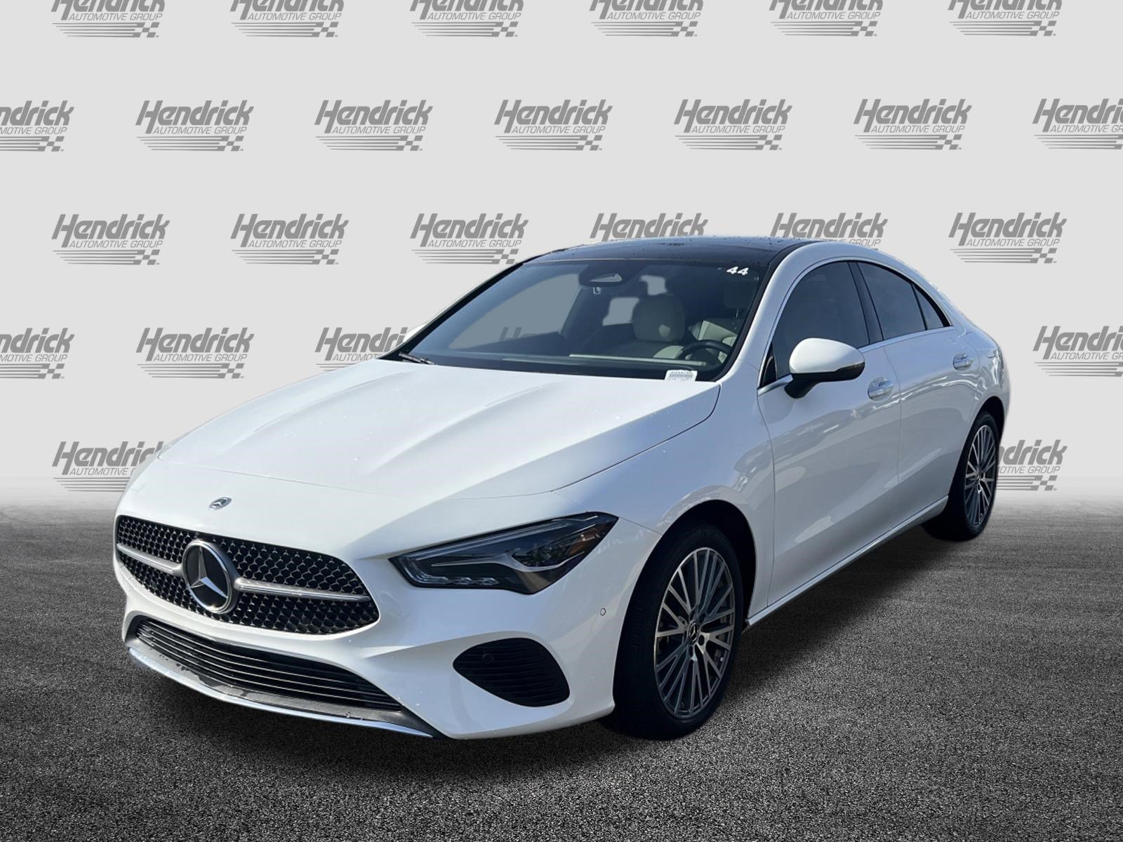 Used 2025 Mercedes-Benz CLA 250 image 5
