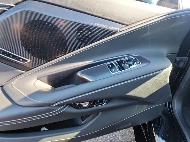 Used 2024 Chevrolet Corvette Stingray Preferred Cpe w/ Z51 Performance Package RWD image 21