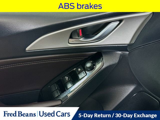 Used 2018 MAZDA MAZDA3 Touring FWD image 23