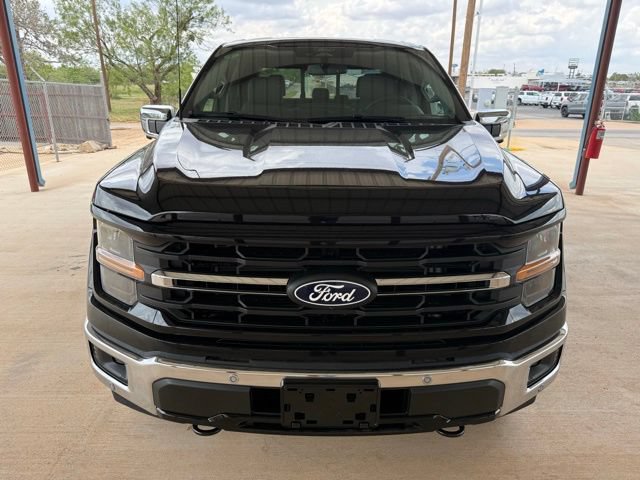 New 2026 Ford F150 XLT w/ Equipment Group 302A MID AWD/4WD image 2