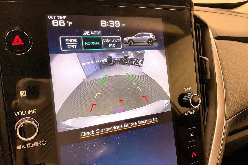 Used 2025 Subaru Crosstrek 2.0i Premium image 19