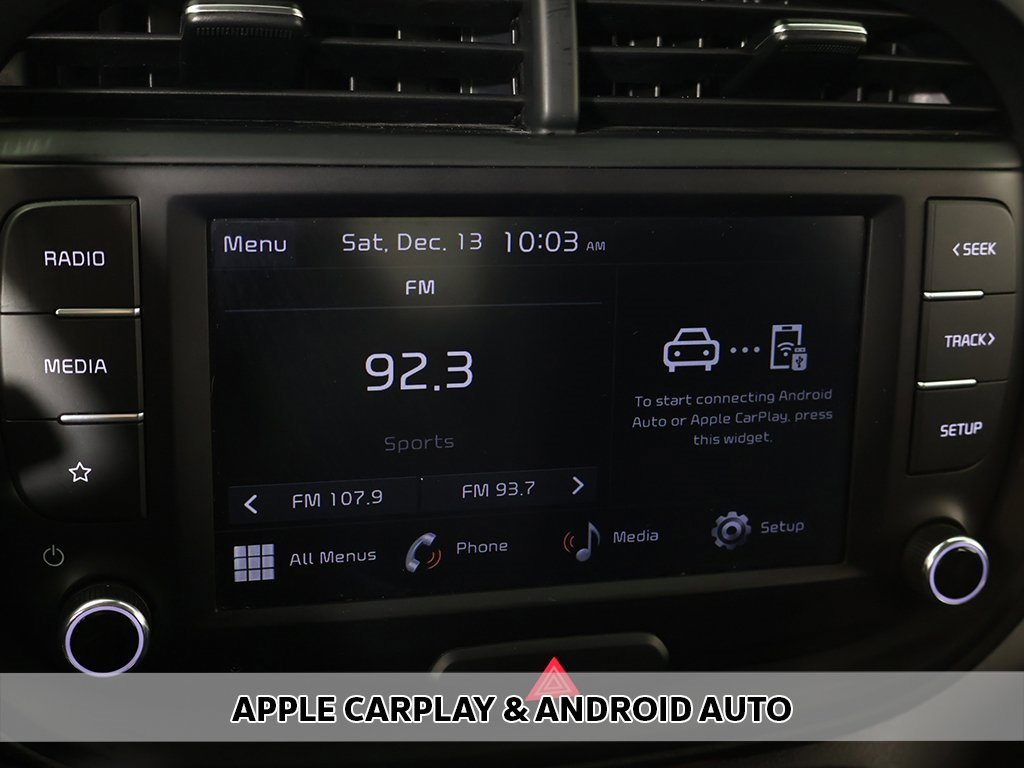 Used 2024 Kia Soul LX w/ Option Group 015 image 6