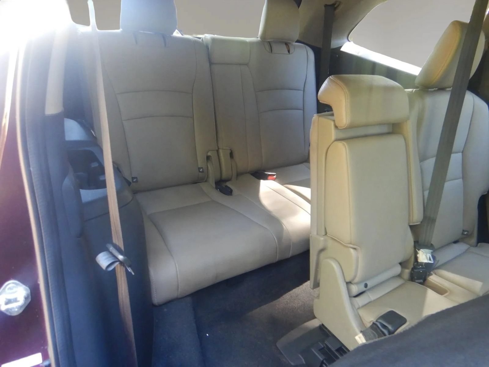Used 2016 Honda Pilot EX-L image 27