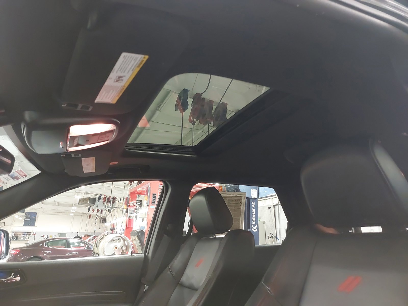 Used 2024 Dodge Durango GT image 32