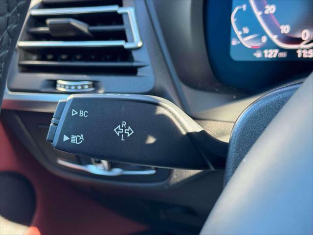 Used 2024 BMW X3 xDrive30i w/ Convenience Package image 21