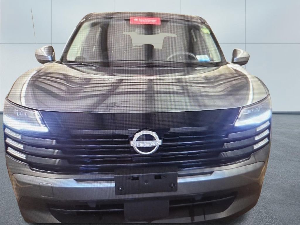 Used 2025 Nissan Kicks SV AWD/4WD image 7