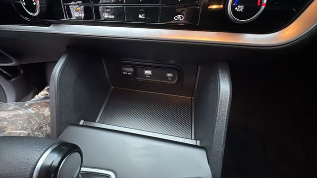 Used 2024 Kia Sportage LX image 22