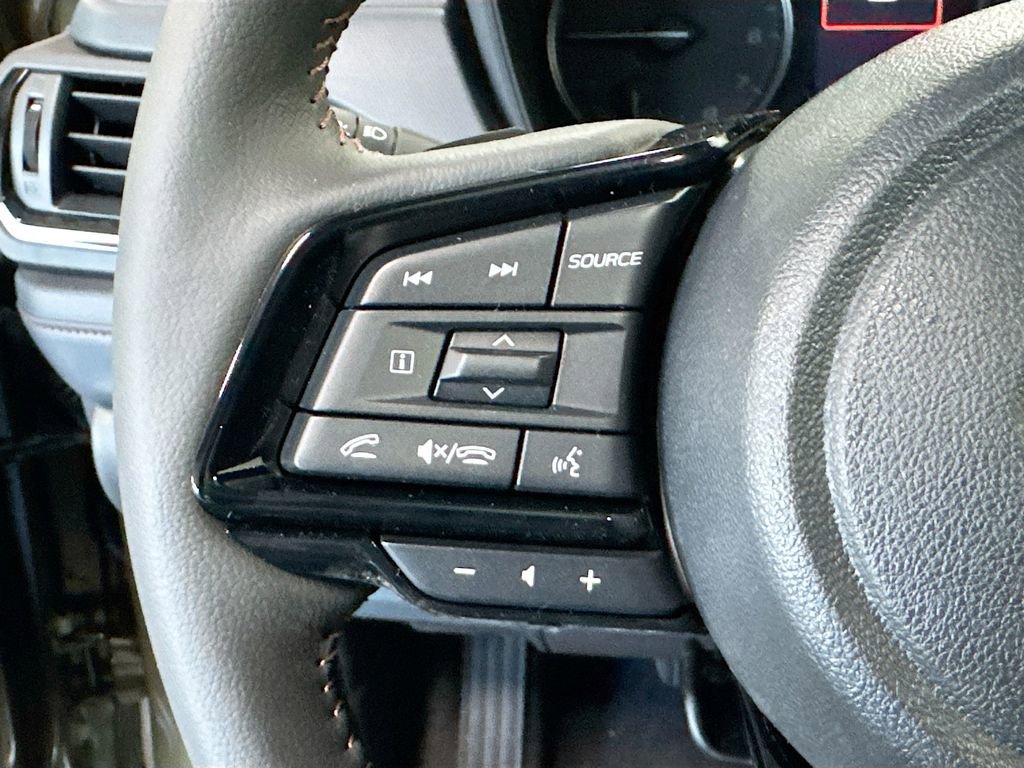 New 2026 Subaru Forester Touring image 8