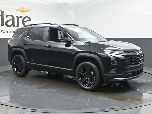 New 2026 Chevrolet Equinox LT w/ Midnight Edition image 6