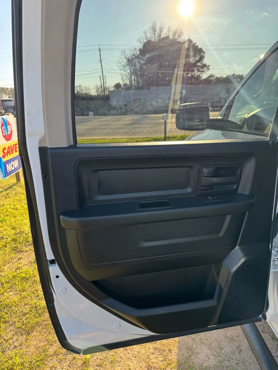 Used 2019 RAM 1500 Tradesman w/ Protection Group image 17