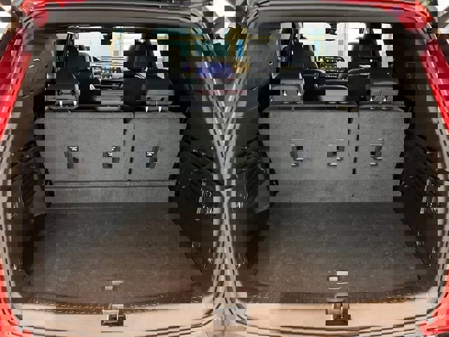 Used 2024 Chevrolet Traverse RS w/ LPO, Floor Liner Package image 9