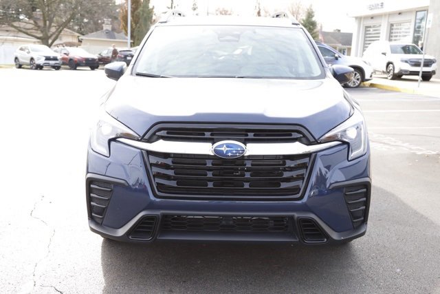 Certified 2025 Subaru Ascent Premium w/ Premium Package image 8