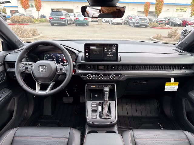 New 2027 Honda CR-V Sport-L image 26