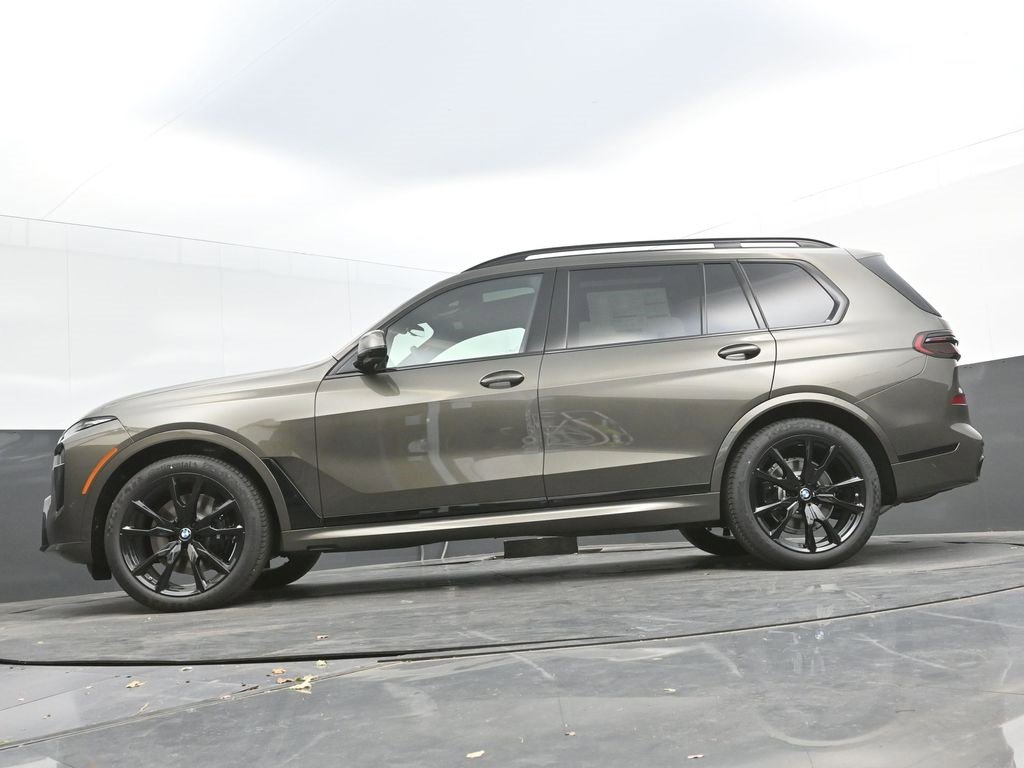 New 2026 BMW X7 xDrive40i w/ M Sport Package image 53