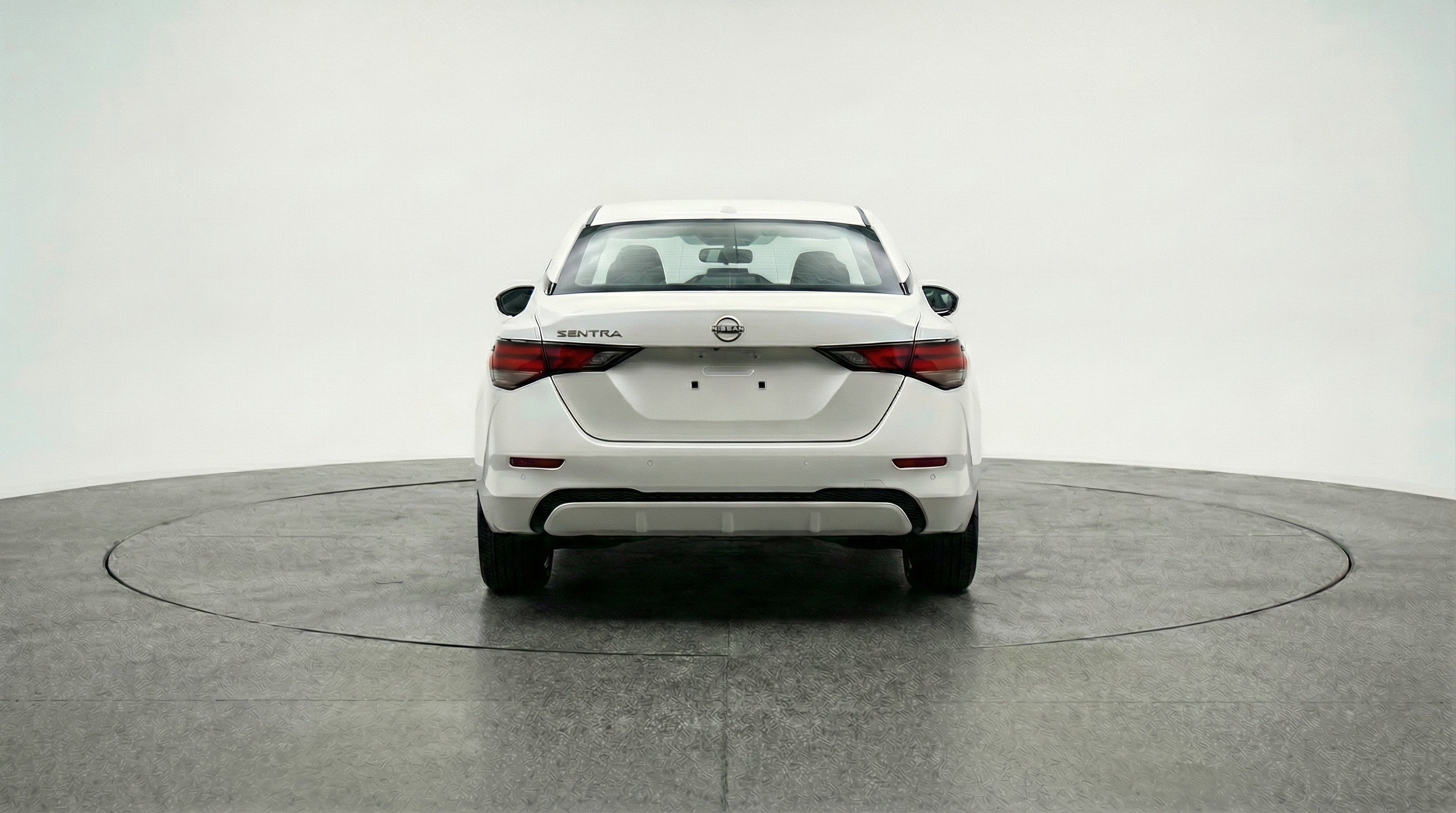 Used 2025 Nissan Sentra S image 7