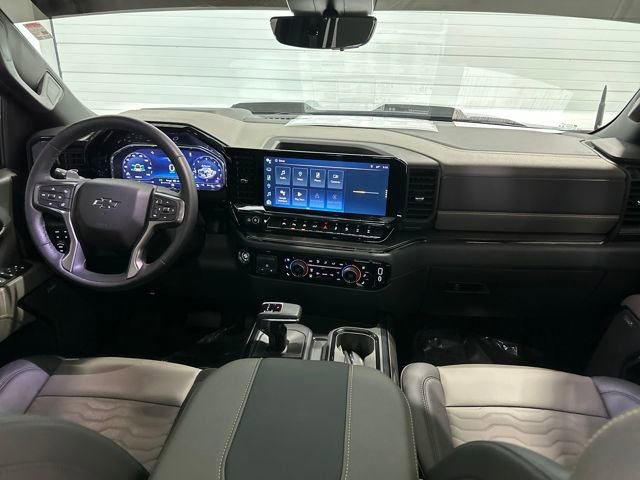 Used 2023 Chevrolet Silverado 1500 ZR2 w/ Technology Package image 16