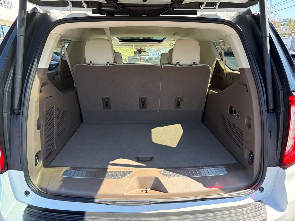 Used 2024 GMC Yukon XL Denali image 21