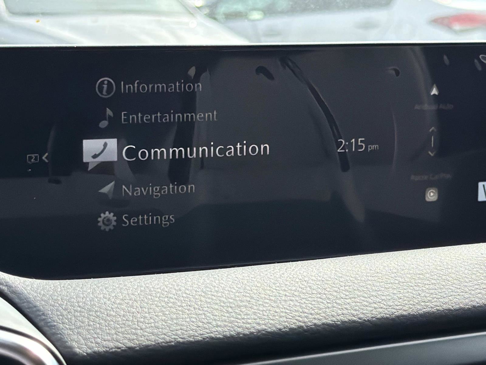 New 2026 MAZDA CX-50 2.5 Hybrid w/ Cargo Package image 13