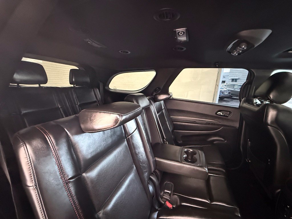 Used 2023 Dodge Durango GT AWD/4WD image 16