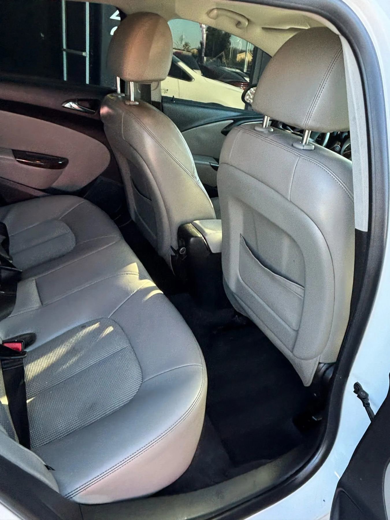 Used 2012 Buick Verano image 22