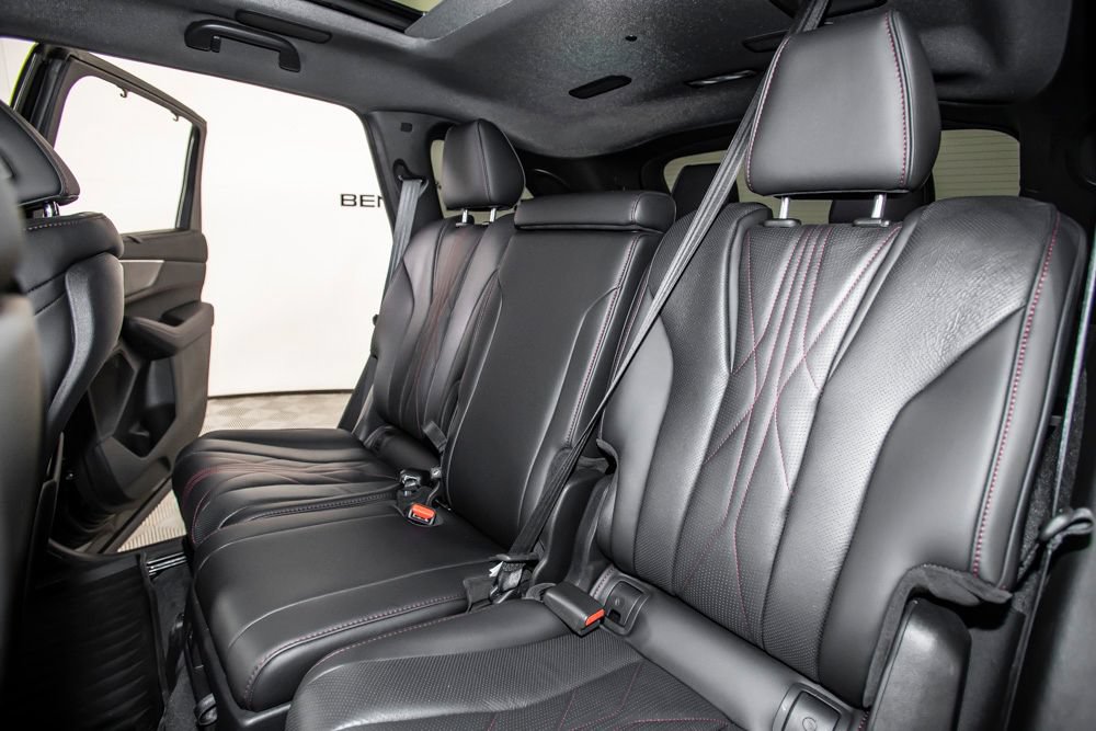 Used 2026 Acura MDX Type S w/ Advance Package AWD/4WD image 15