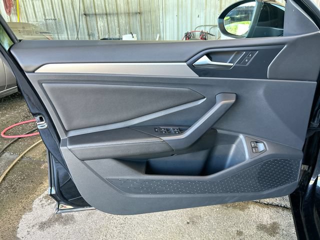 Used 2024 Volkswagen Jetta S FWD image 19
