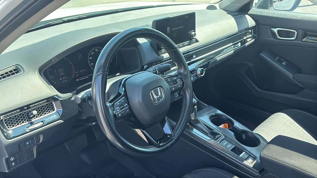 Used 2023 Honda Civic EX image 22
