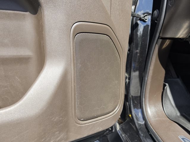 Used 2023 Chevrolet Silverado 2500 LTZ AWD/4WD image 22
