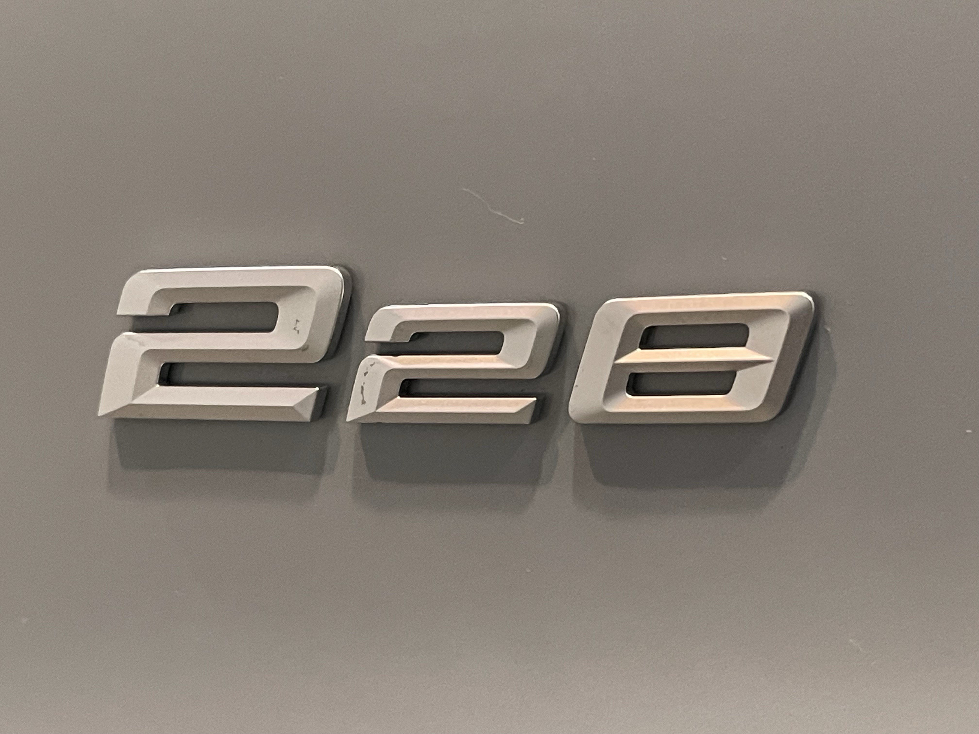 Used 2026 BMW 228i xDrive w/ Premium Package AWD/4WD image 24